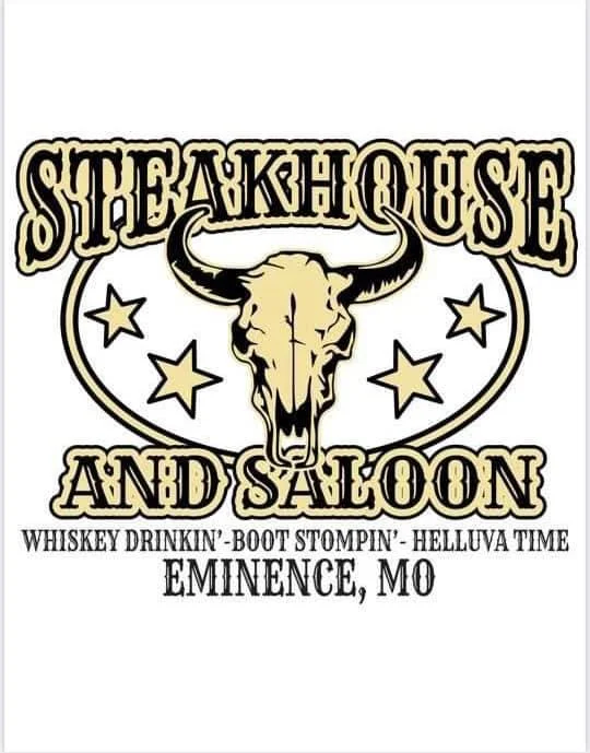 Steakhouse and Saloon