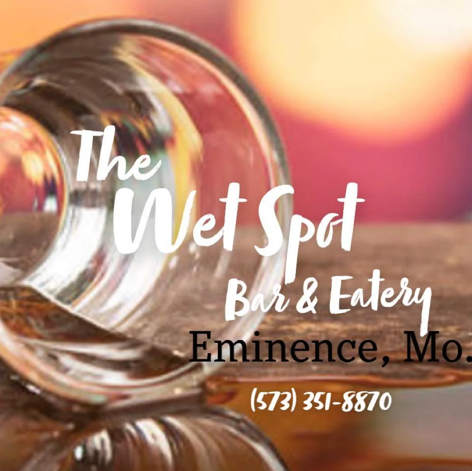 The Wet Spot Bar $ Eatery